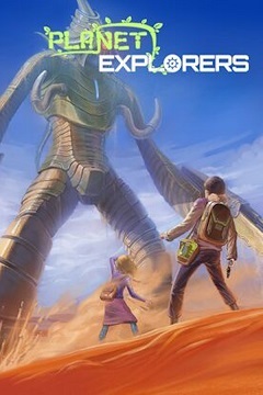 Постер Jurassic Park: Dinosaur Battles