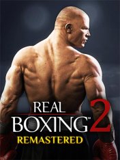 Real Boxing 2: Remastered (2025) Real Boxing 2: Remastered (2025)
